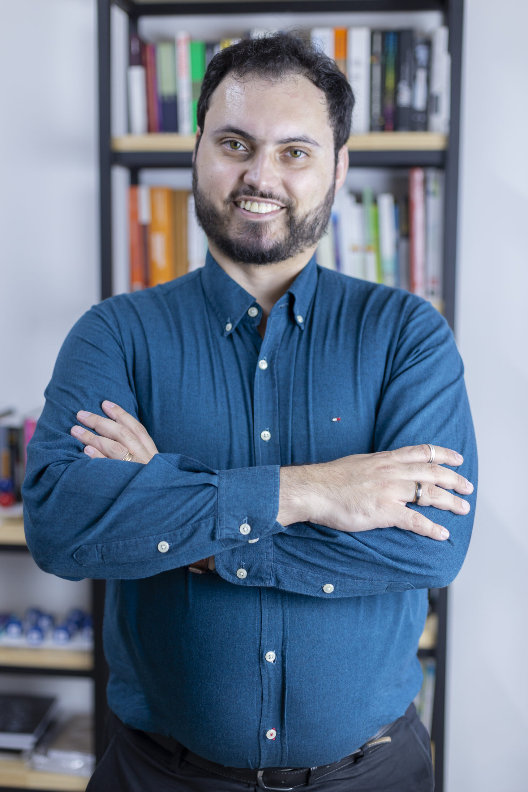 Luis Sathler
